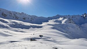 Paschianichöpf, bis 2266m